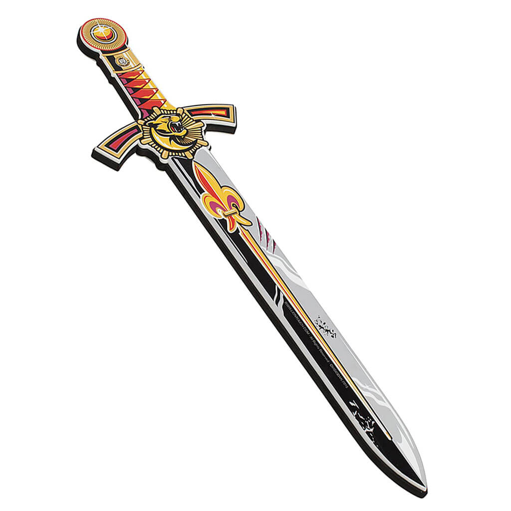 Knight Sword 21in