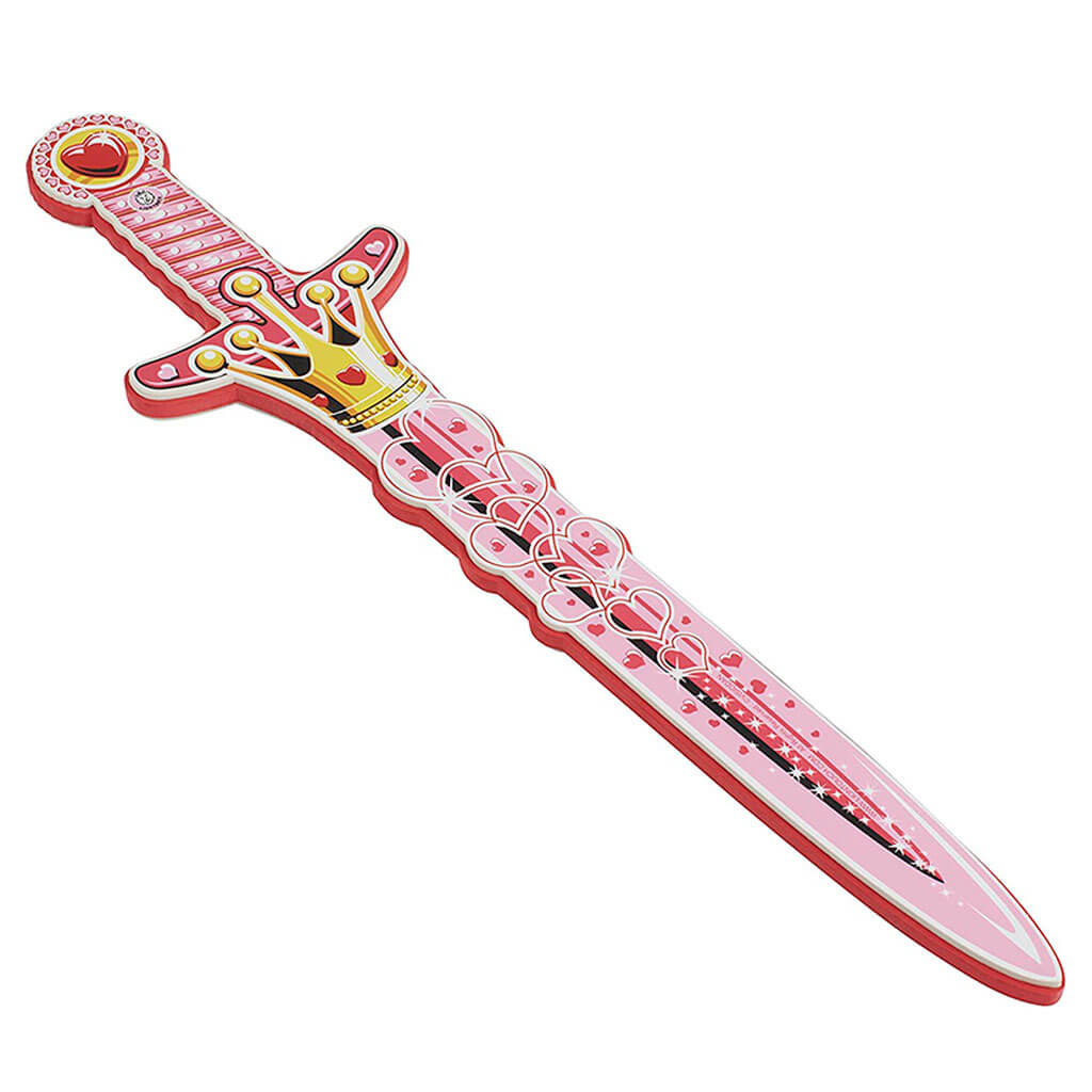 Princess Sword 20in