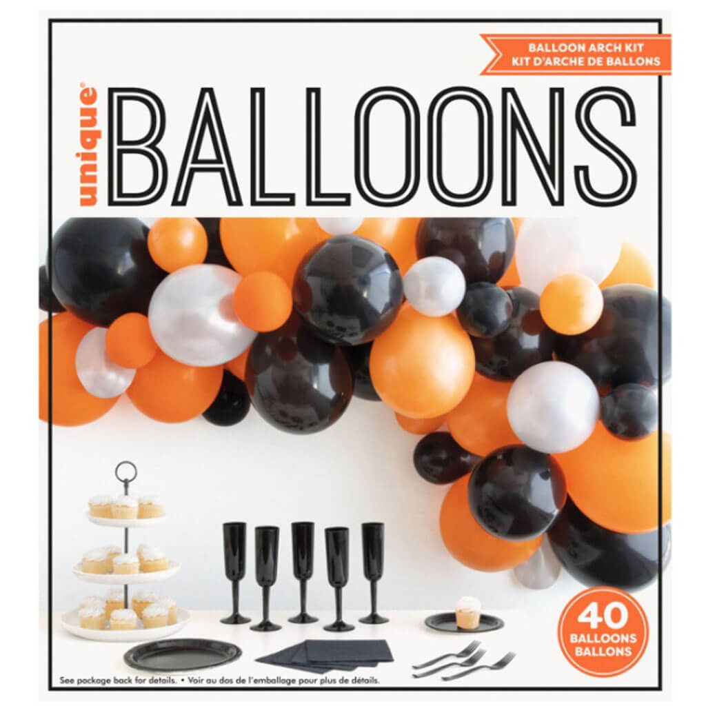 Balloon Arch Kit 40pcs