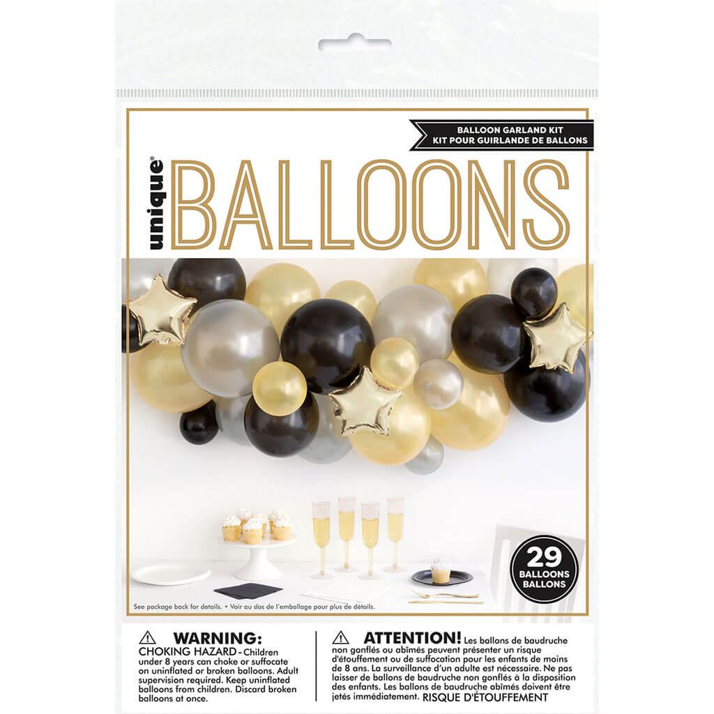 Balloon Garland Kit