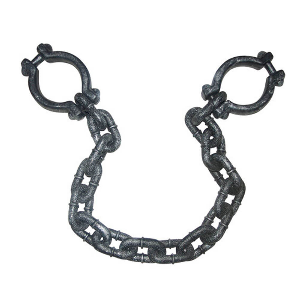 Chain with Shackles