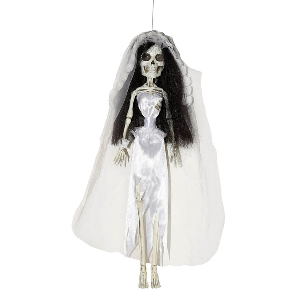 Skeleton Doll 16in