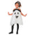 Ghost Tutu Dress Child Costume