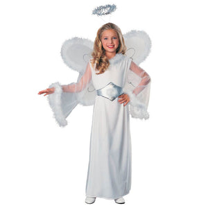 Snow Angel Child Costume