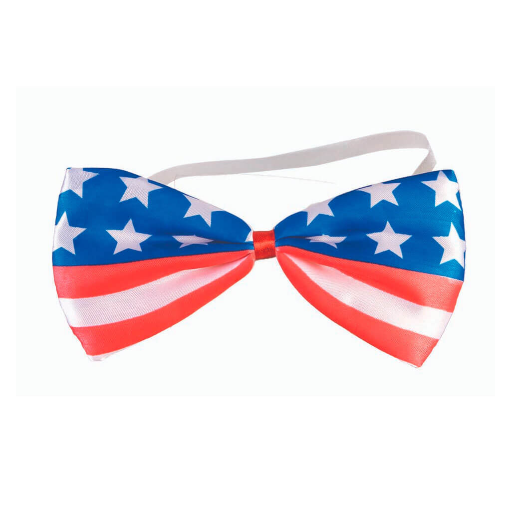 Patriotic Bowtie