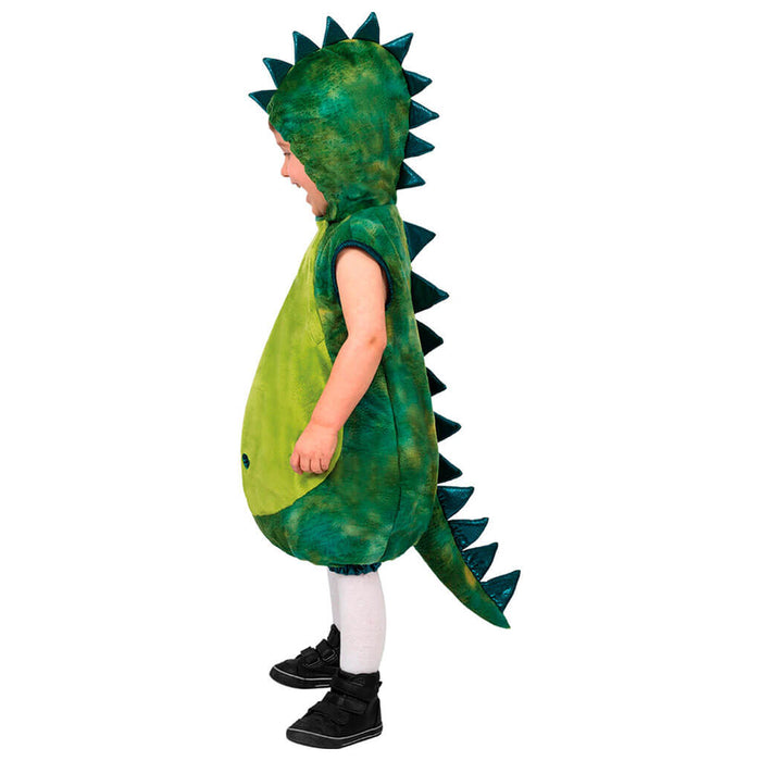 Kids Spike the Dino Costume