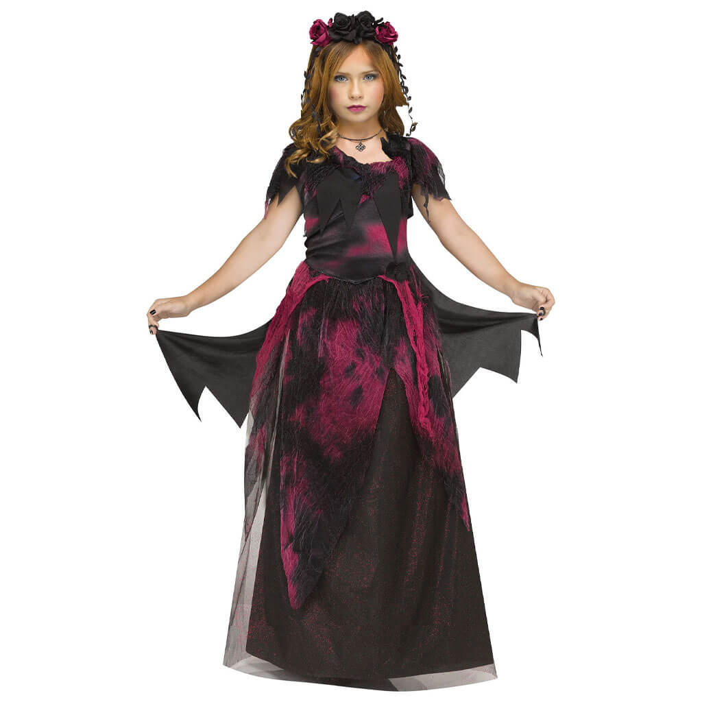 Twilight Fairy Child Costume