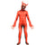 Evil Demon Fade In/Out Child Costume