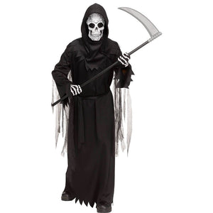 The Day of the Dead Reaper Child Costume