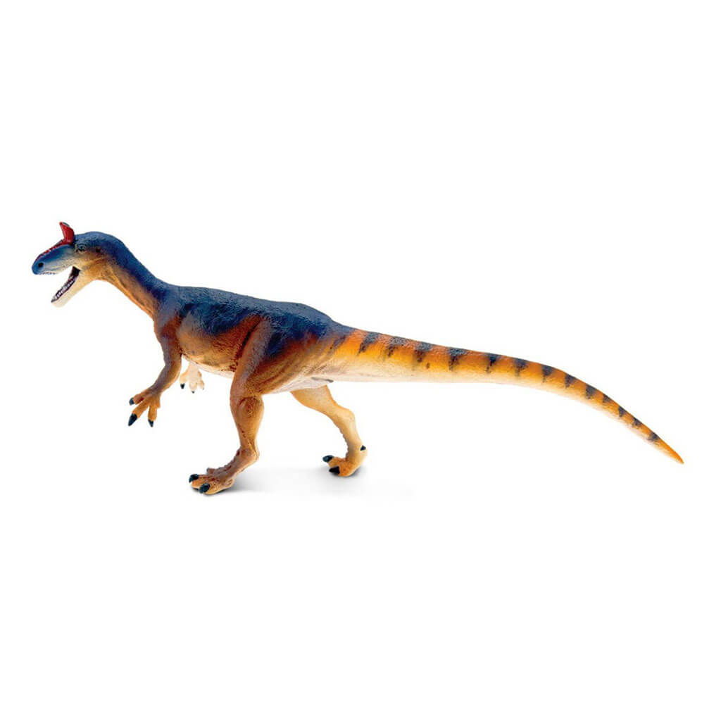 Cryolophosaurus