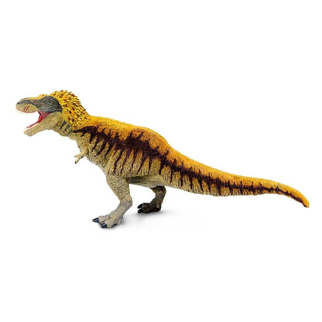 Dino Dana Feathered Tyrannosaurus Rex