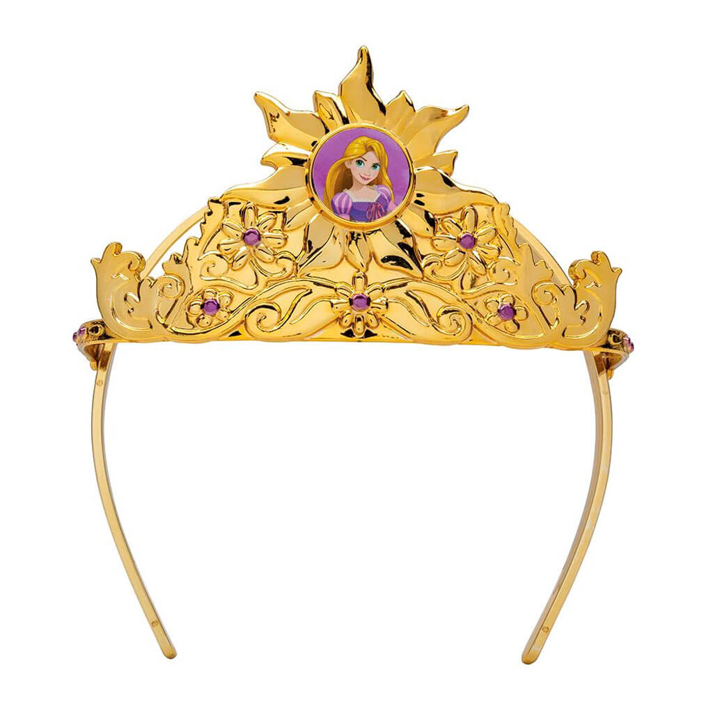 Tangled Rapunzel Essential Girls' Tiara