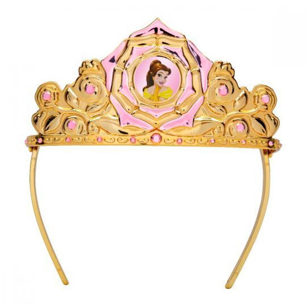 Beauty and the Beast Belle Essential Girls&#39; Tiara