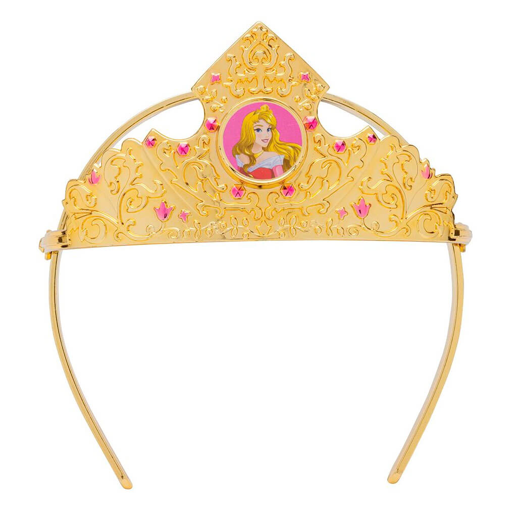 Disney Aurora Essential Girls&#39; Tiara