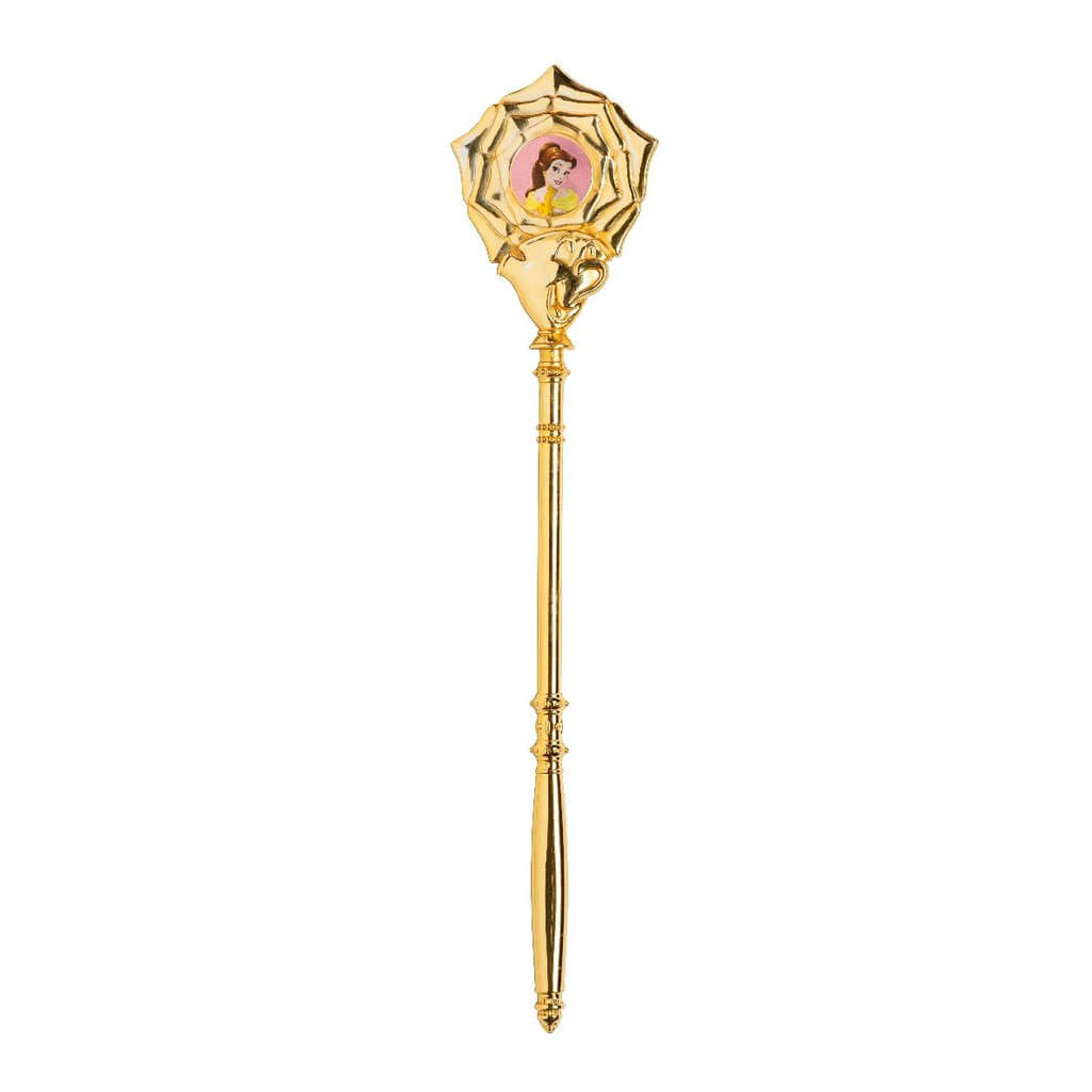 Beauty and the Beast Belle Essential Wand