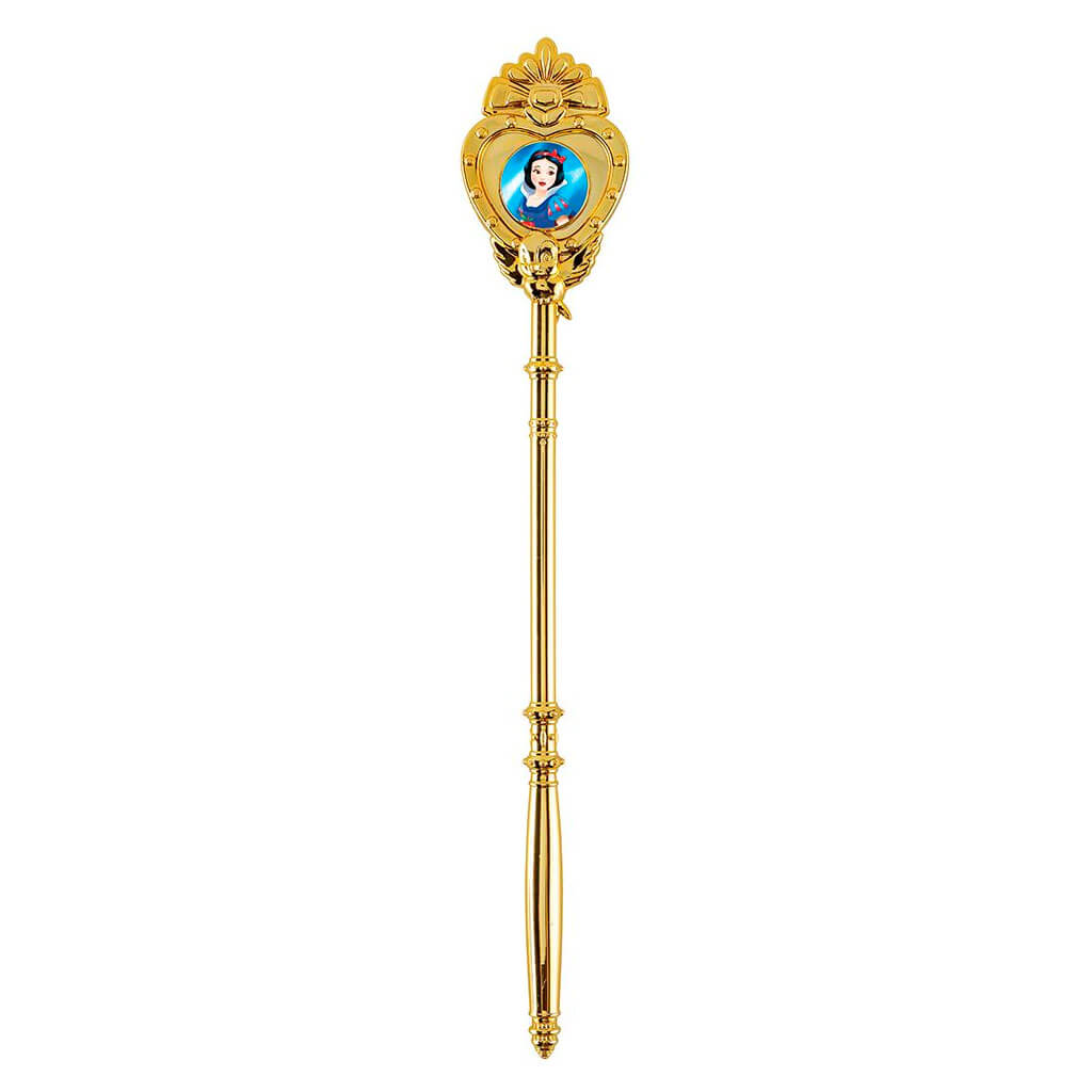 Snow White Essential Wand