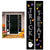 Halloween Home Decor Banner