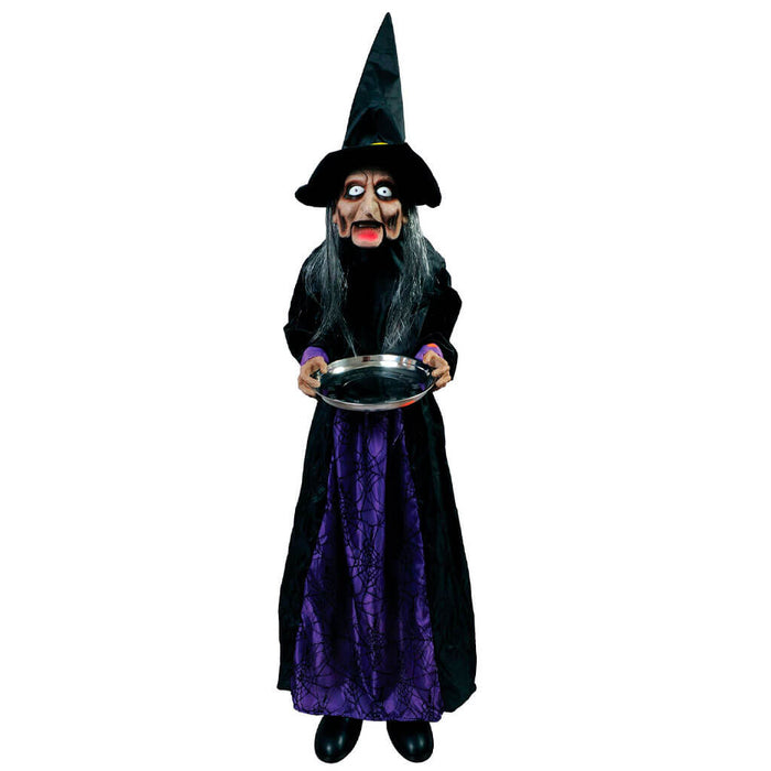 LU Eyes Winnie The Witch-Sound & Motion, 48in