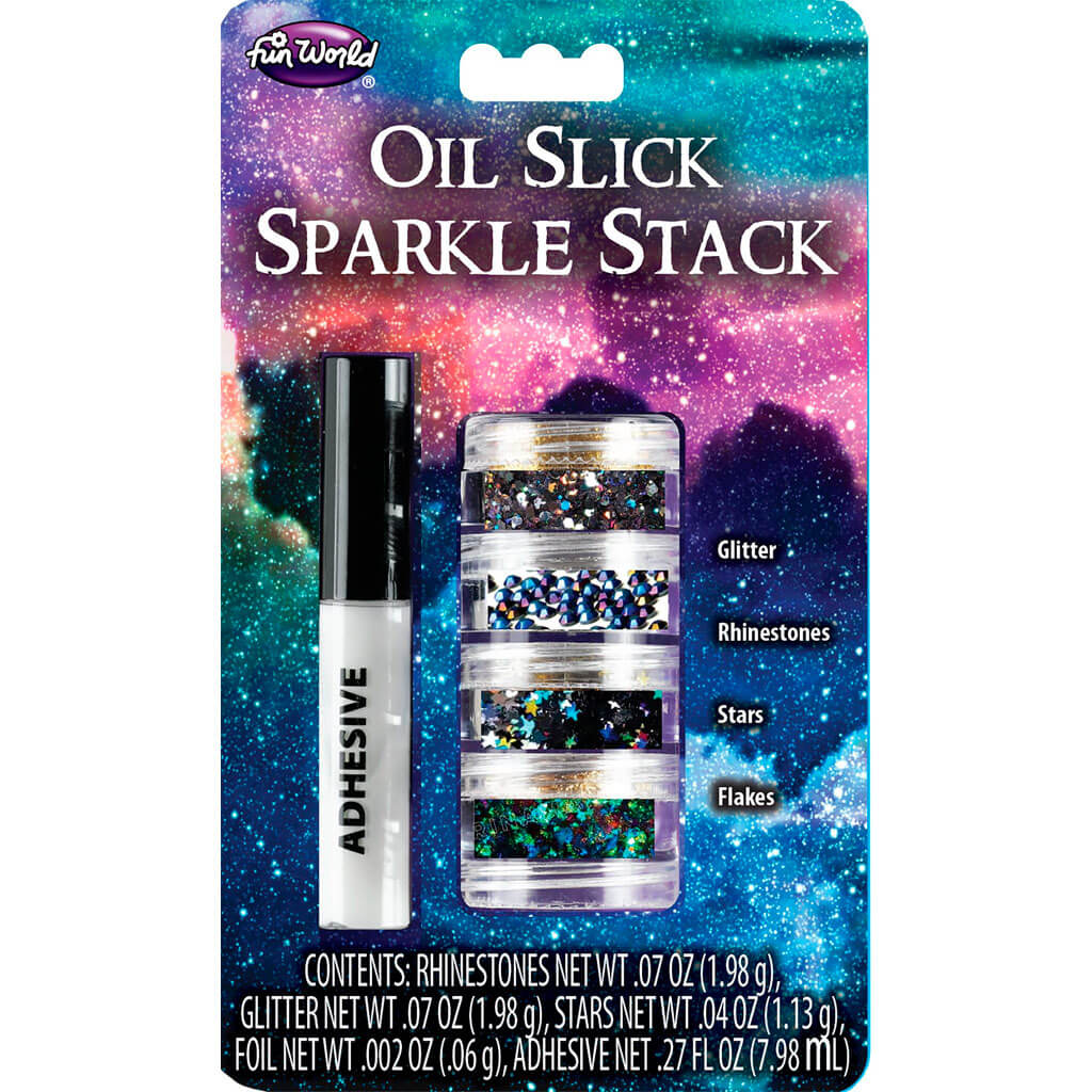 Sparkle Stack