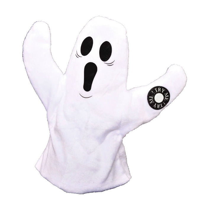 Spinning Ghost Motion & Sound, 7in