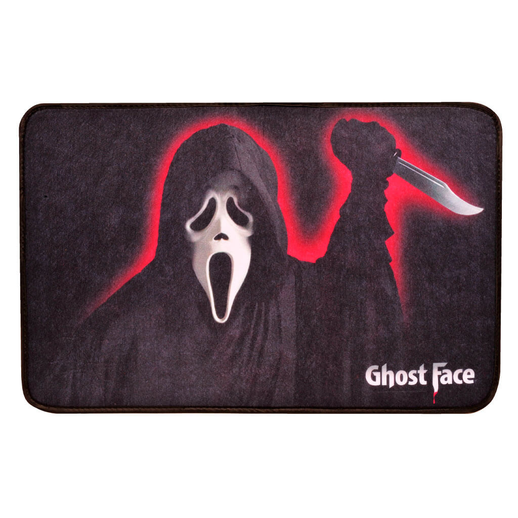 Horror Door Mat