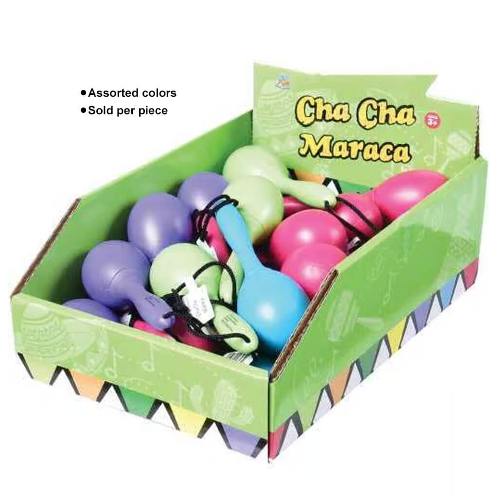 Cha Cha Maraca