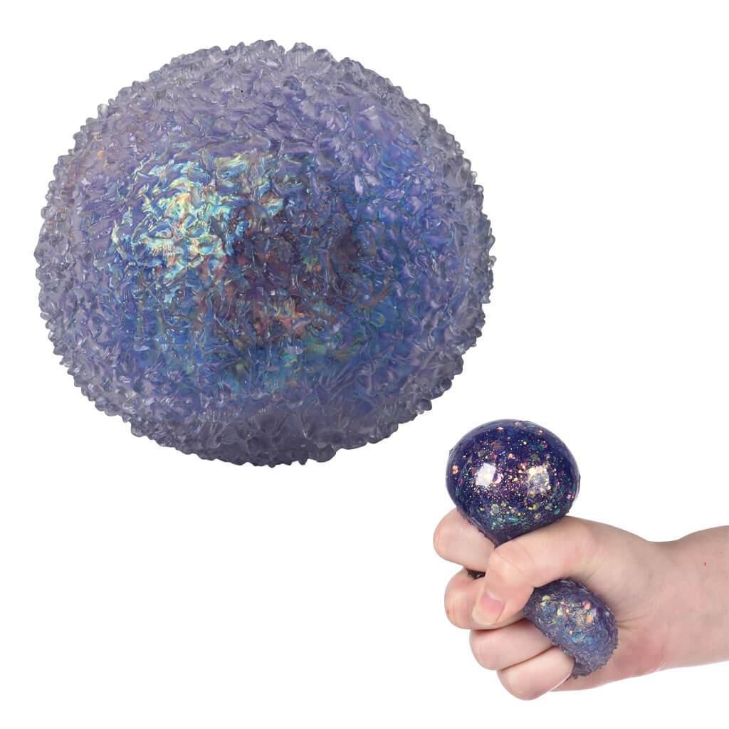 Crystalizing Ball