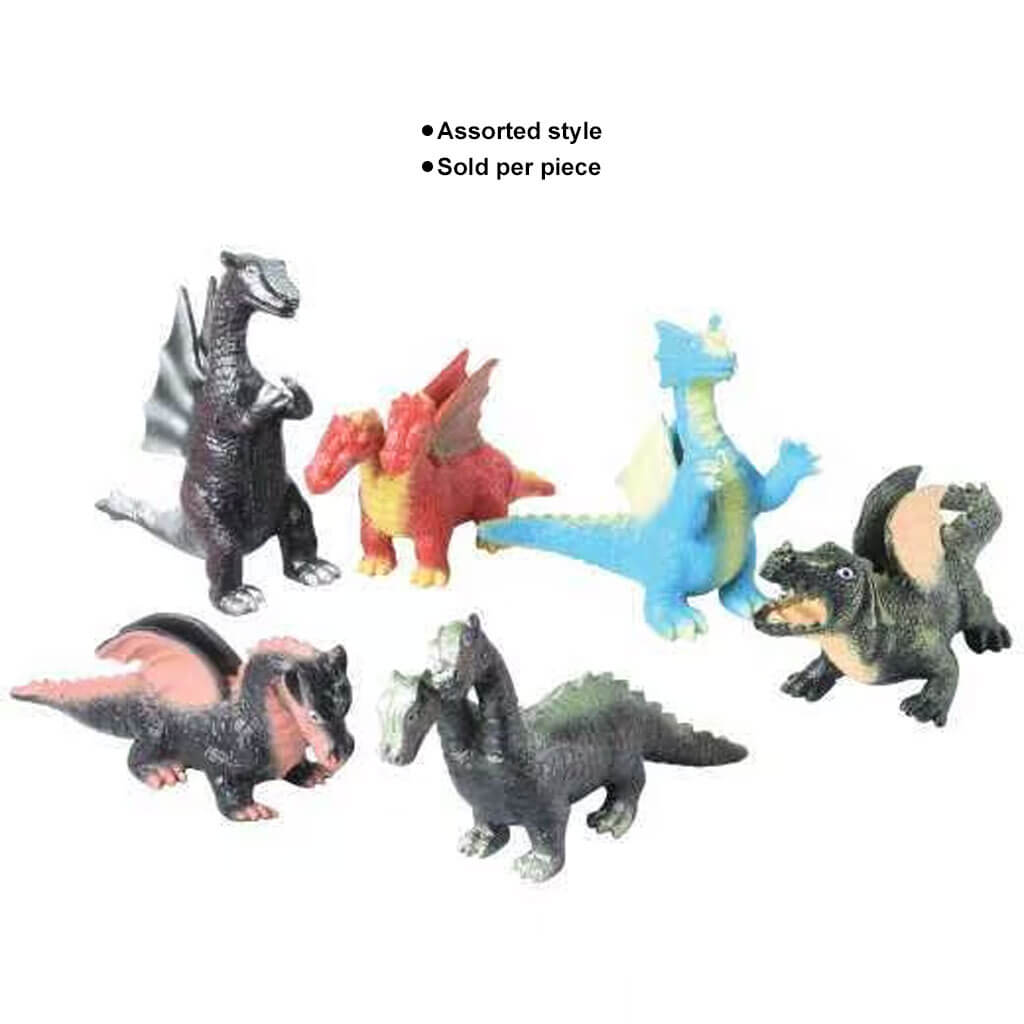 Squeezable Dragons