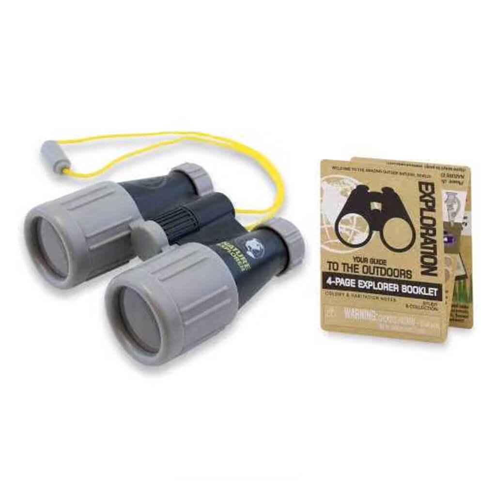 Nature Explorer Binoculars