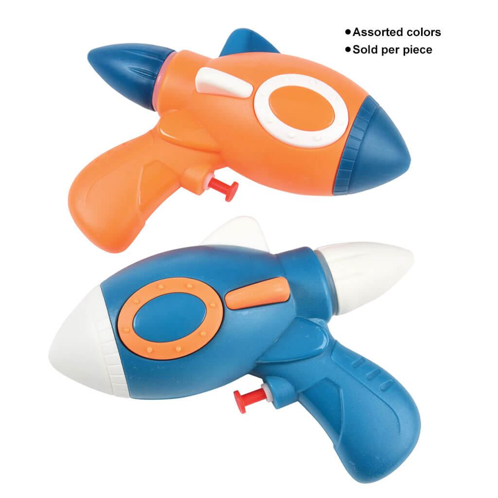 Rocket Water Gun