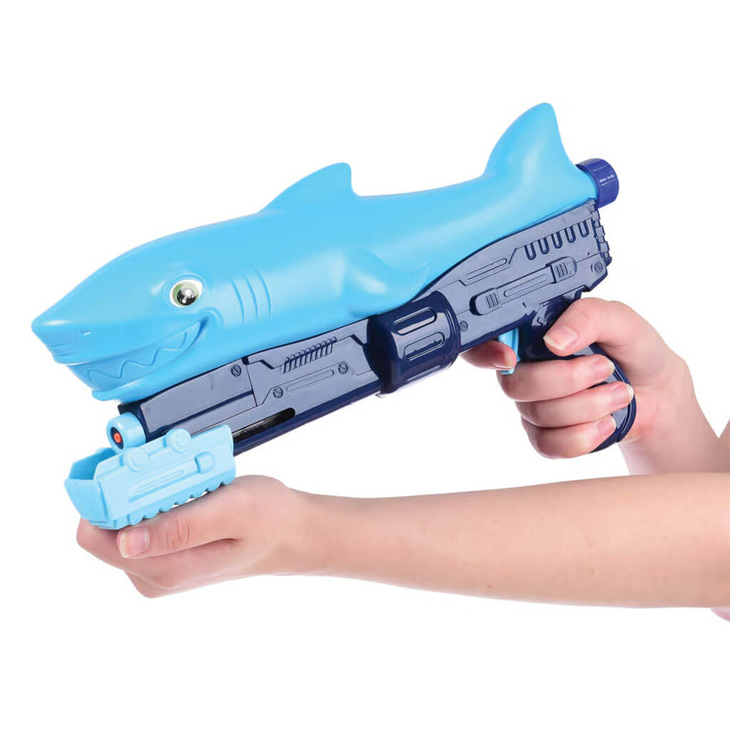 Shark Water Gun