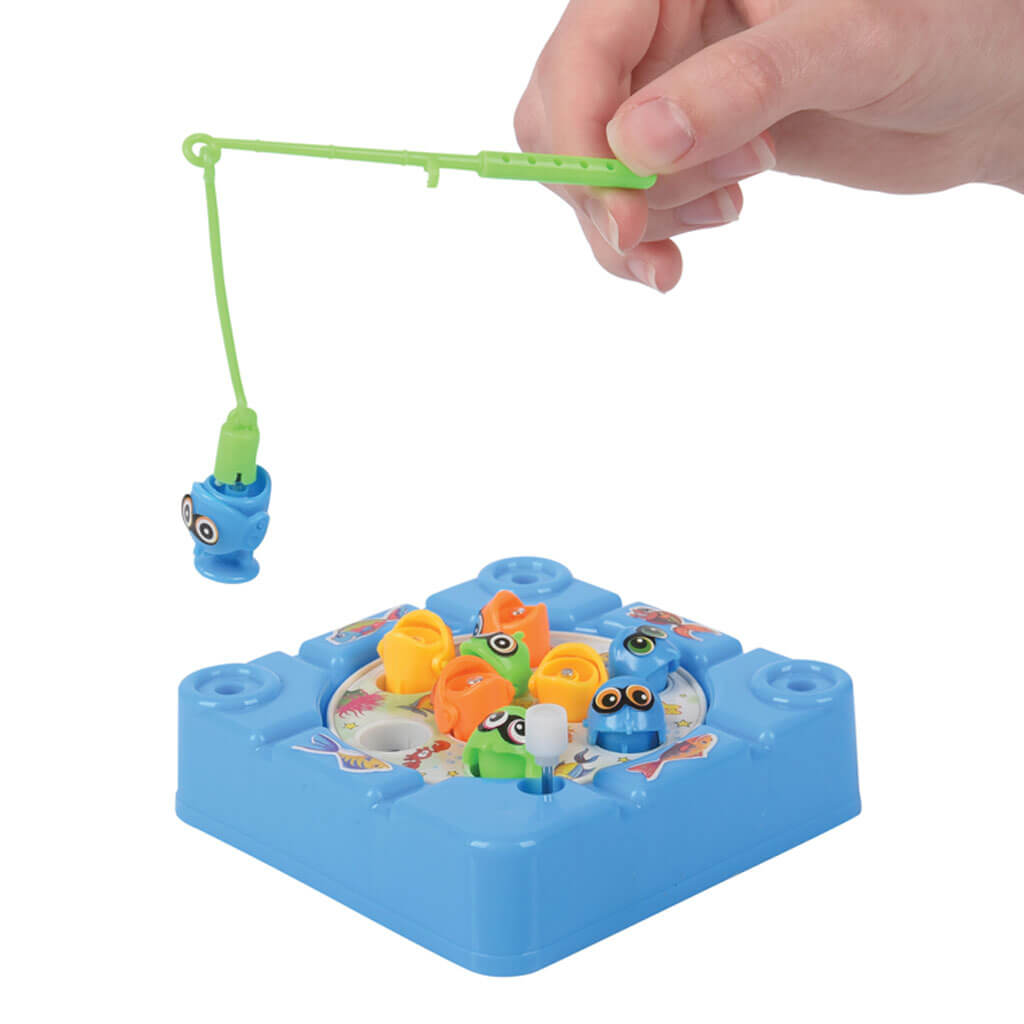 Fishing Game