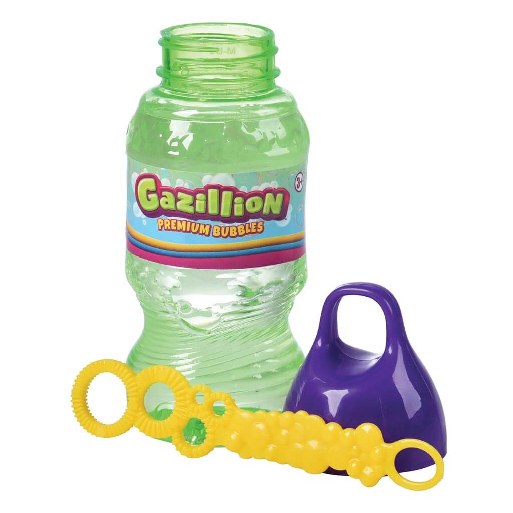 Gazillion Bubbles 8oz