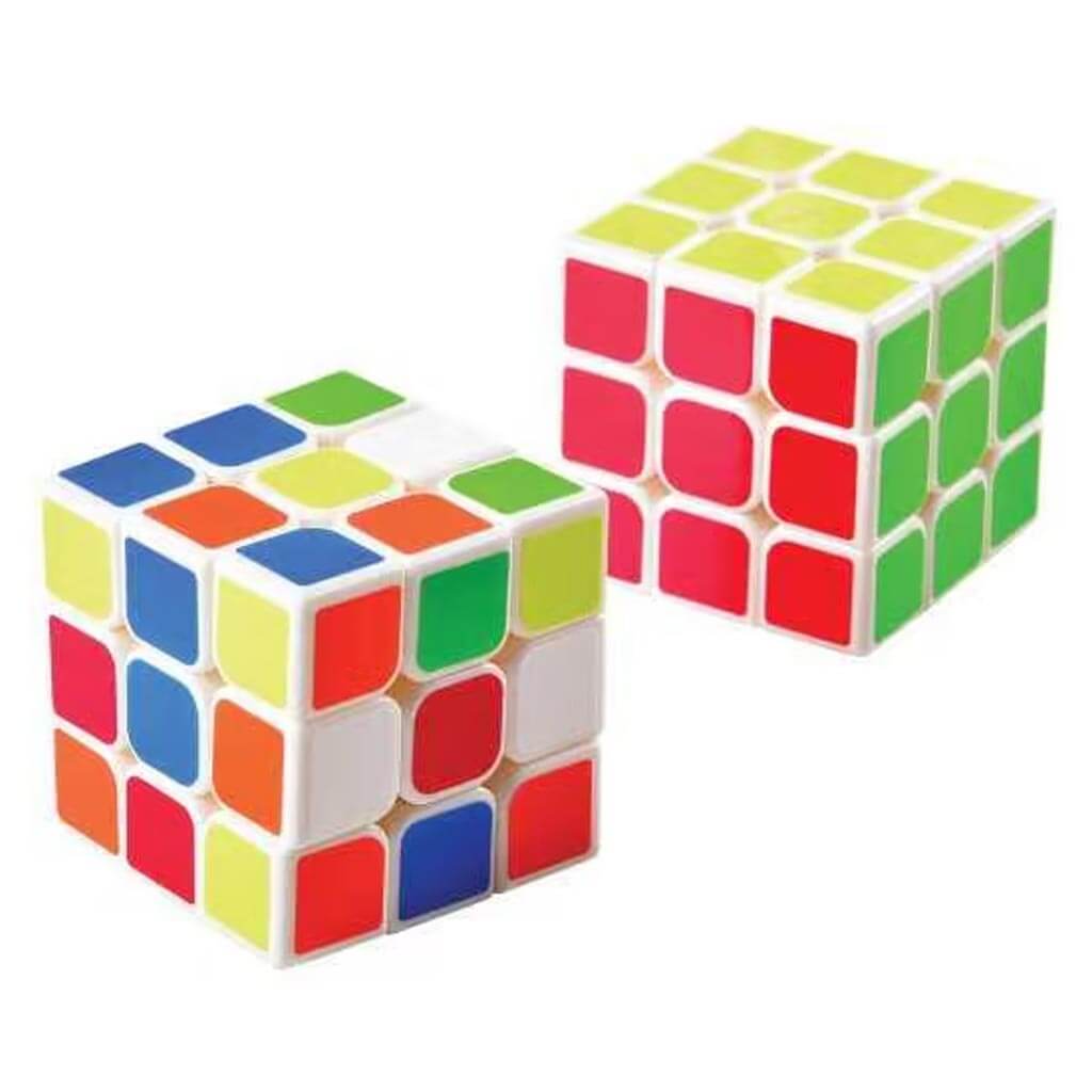 Duncan Quick Cube