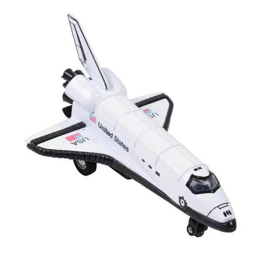 Space Shuttle