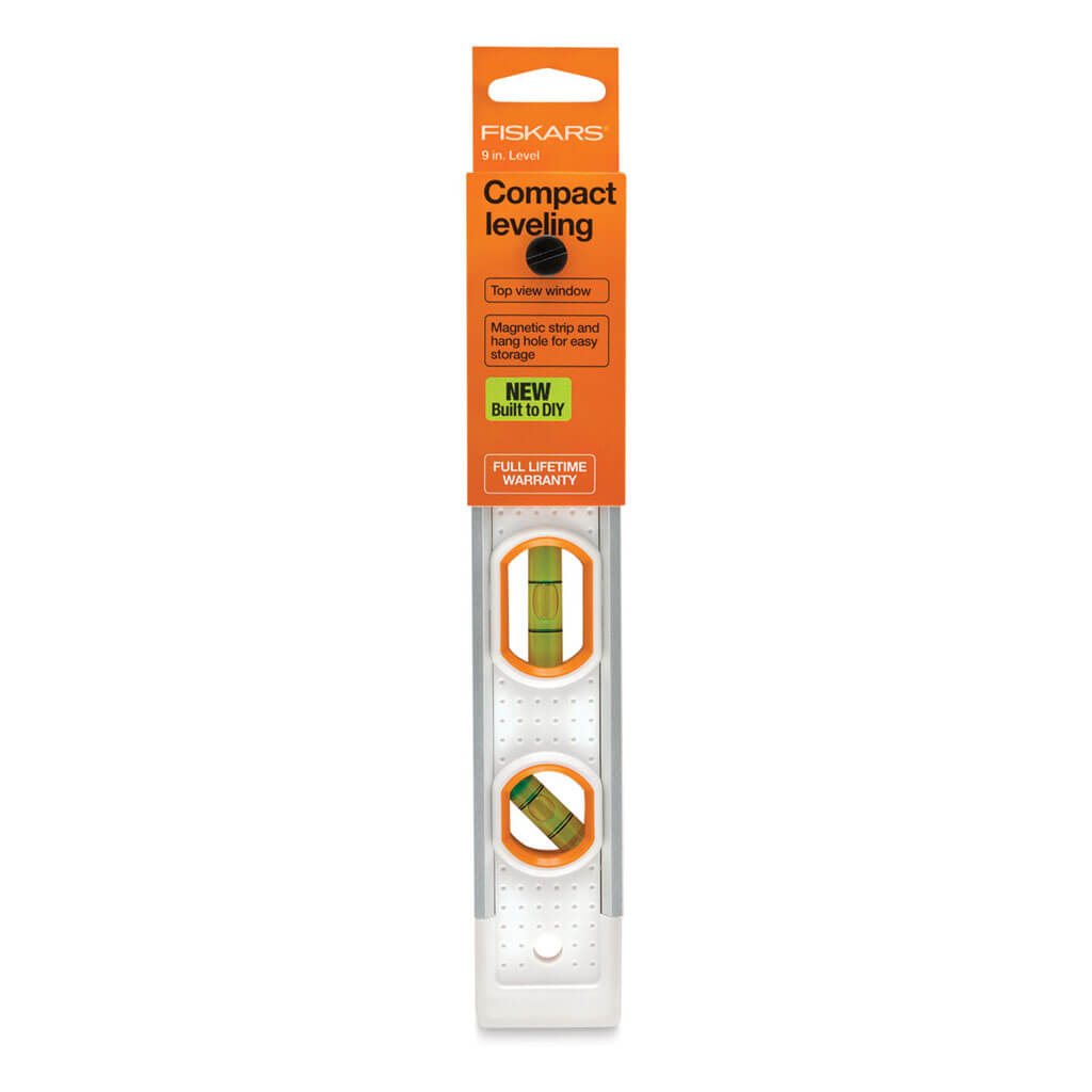 Fiskars DIY Precision Level