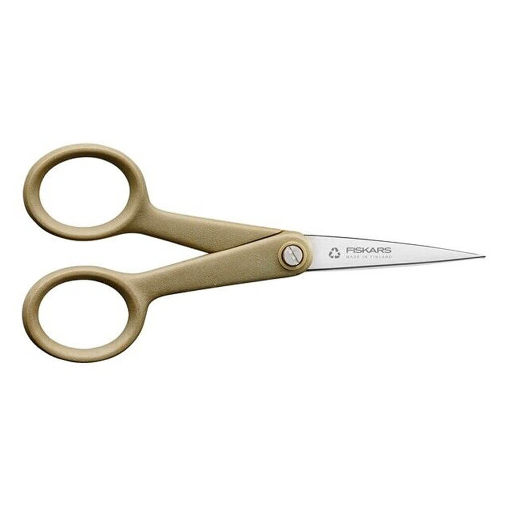 Fiskars Renew Micro Tip Scissors 5in