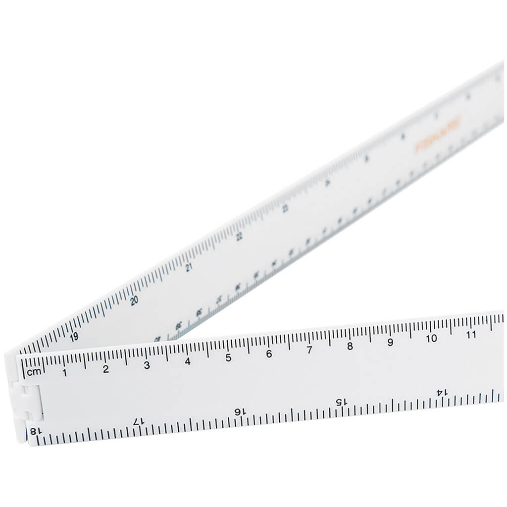 Fiskars Folding Yardstick 36in