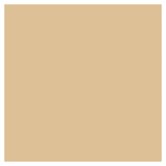 Colored Foam Boards 3/16in x 20in x 30in Tan