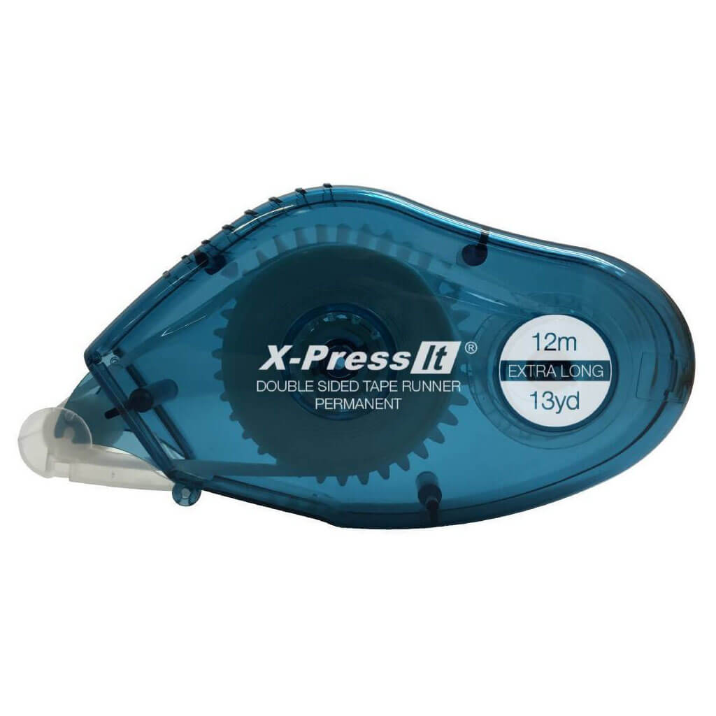 X-Press It Double Sided Tape Runner