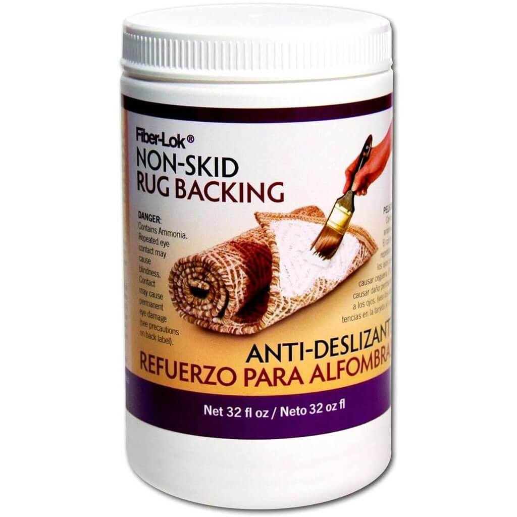 Fiber-Lok Rub Backing 32oz