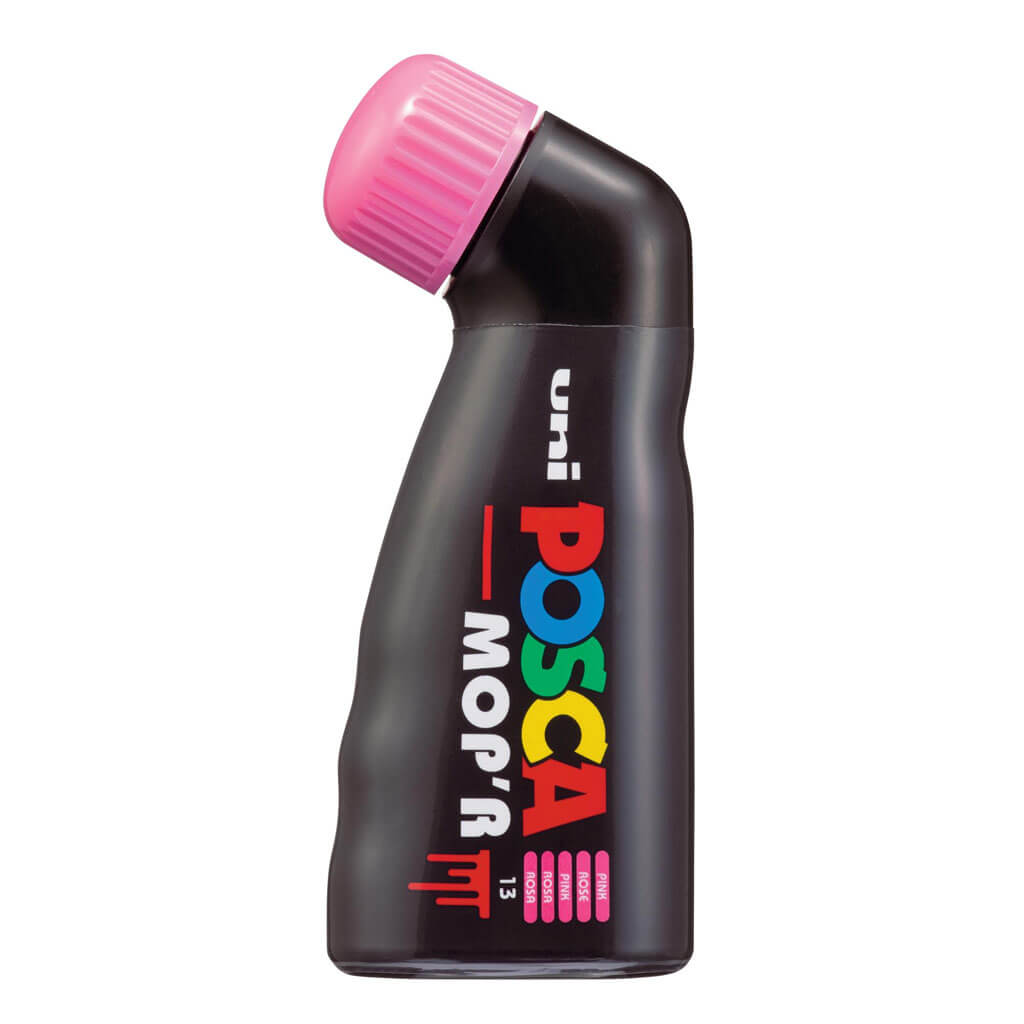Posca Paint Marker MOP'R Pink