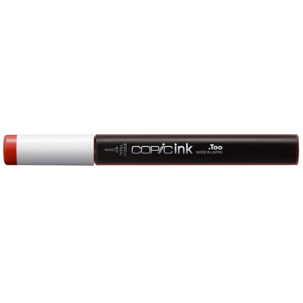 Copic Ink Refill E07 Light Mahogany