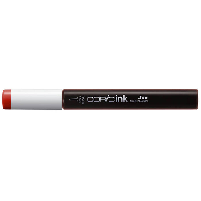 Copic Ink Refill E07 Light Mahogany