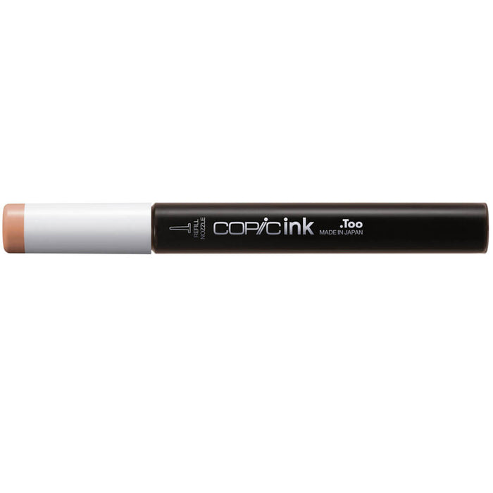 Copic Ink Refill E13 Desert Sand