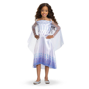 Queen Elsa Sustainable Child Costume