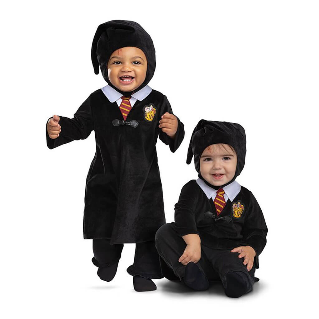 Harry Potter Posh Infant Costume