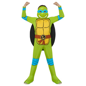 TMNT Leonardo Boy's Costume