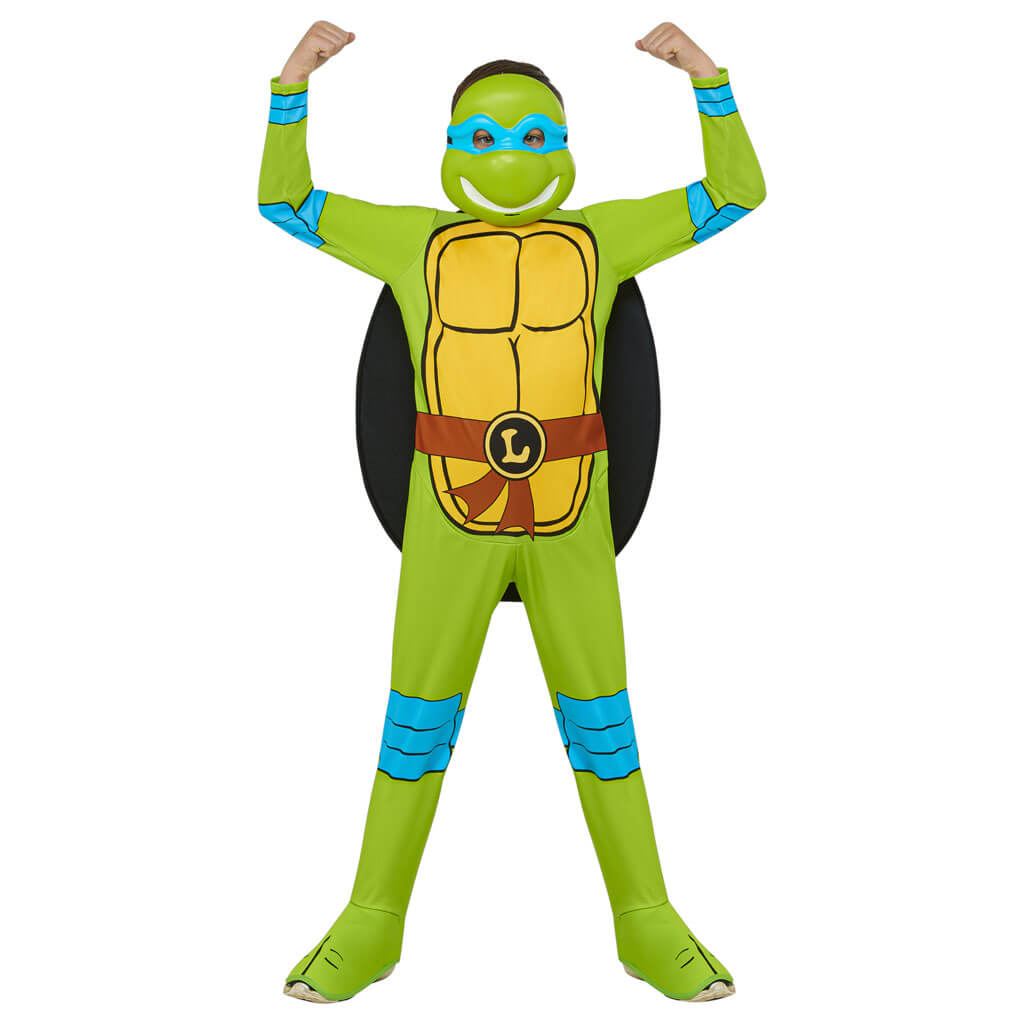 TMNT Leonardo Boy&#39;s Costume