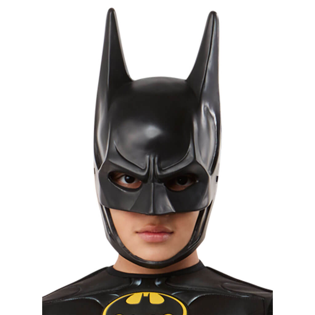 Batman Kids Half Mask